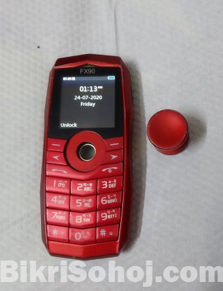 5 Star Mobile phone Model FX 90